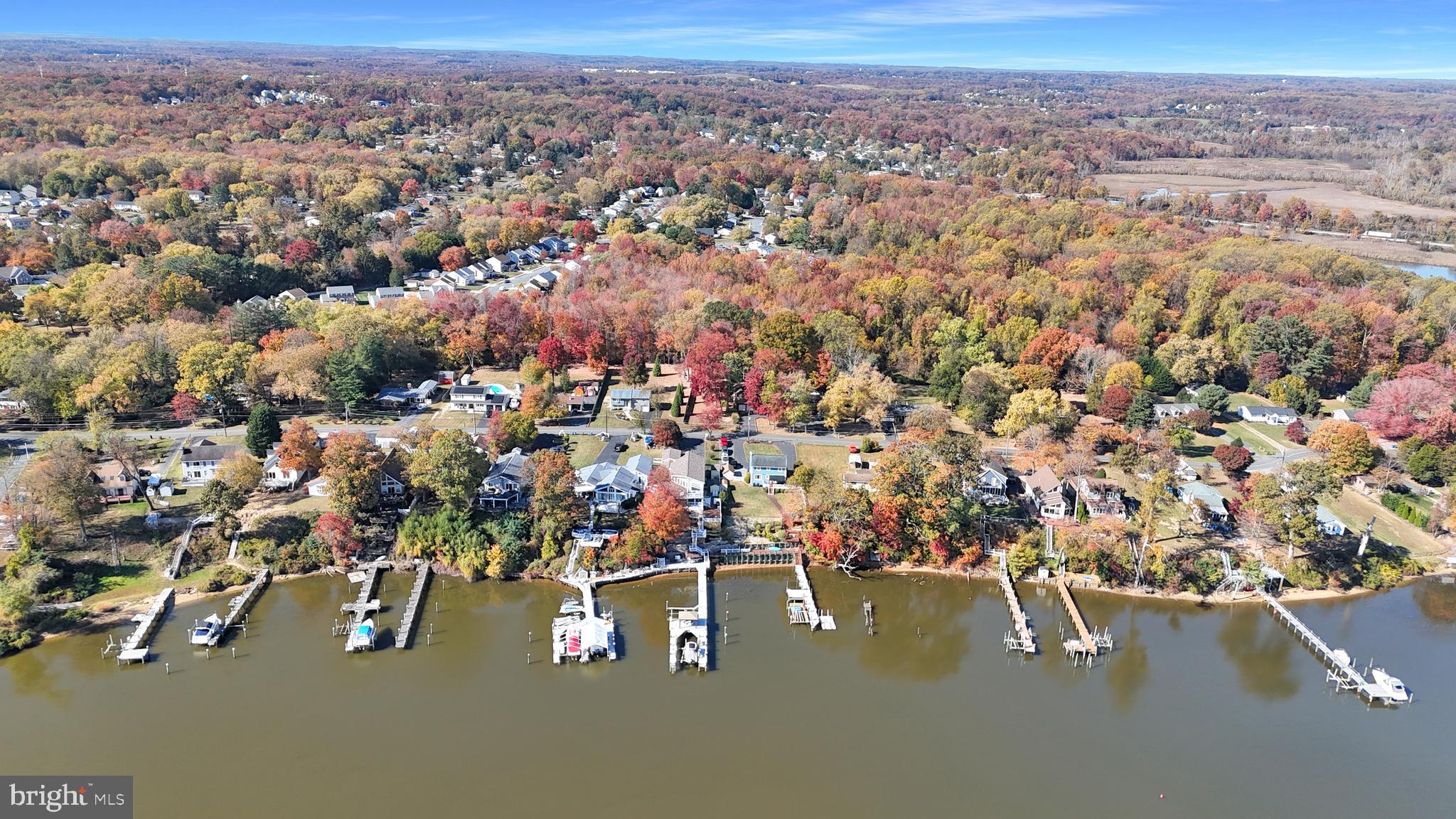 LONG BAR HARBOR - Residential