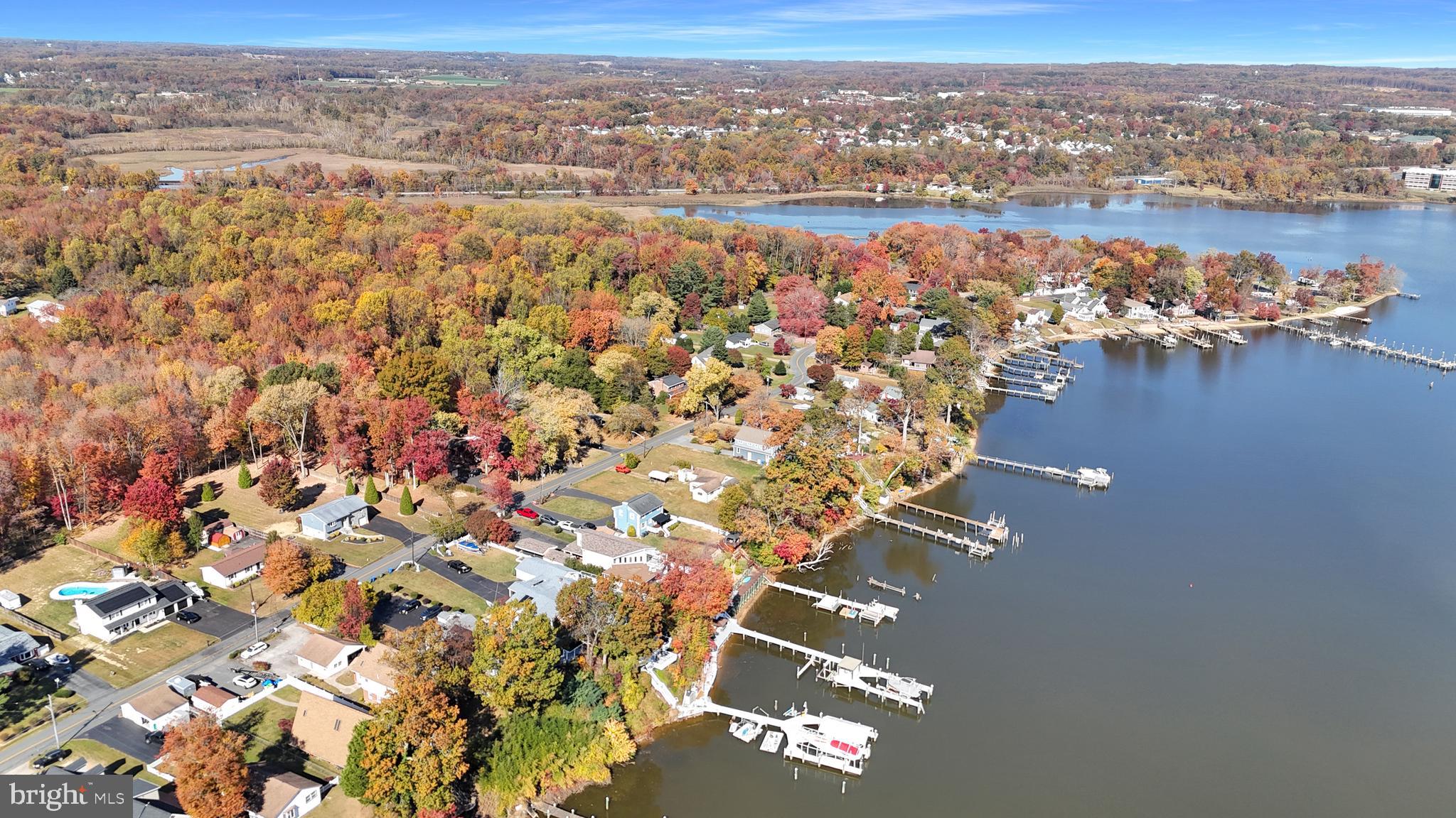 LONG BAR HARBOR - Residential