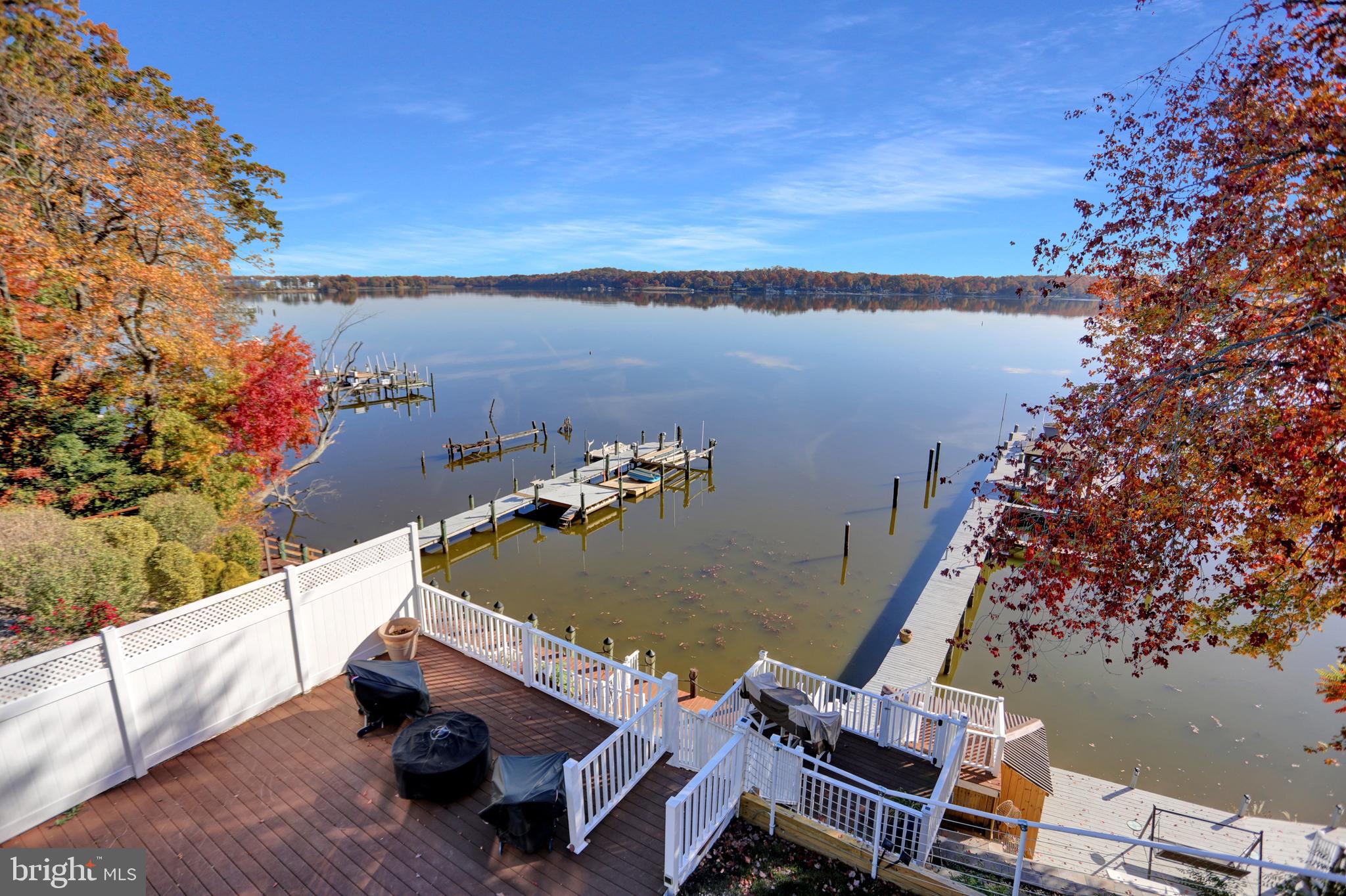 LONG BAR HARBOR - Residential