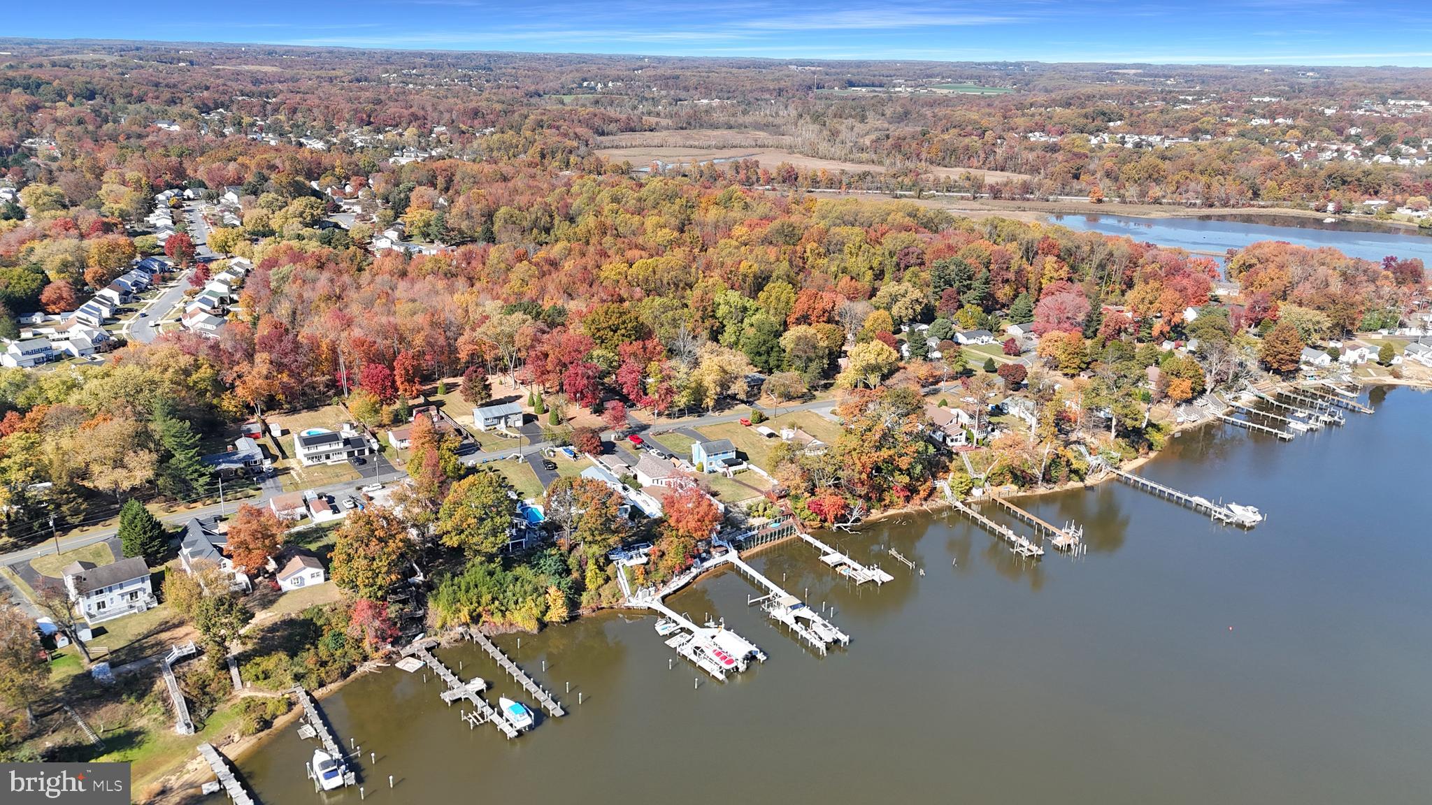 LONG BAR HARBOR - Residential