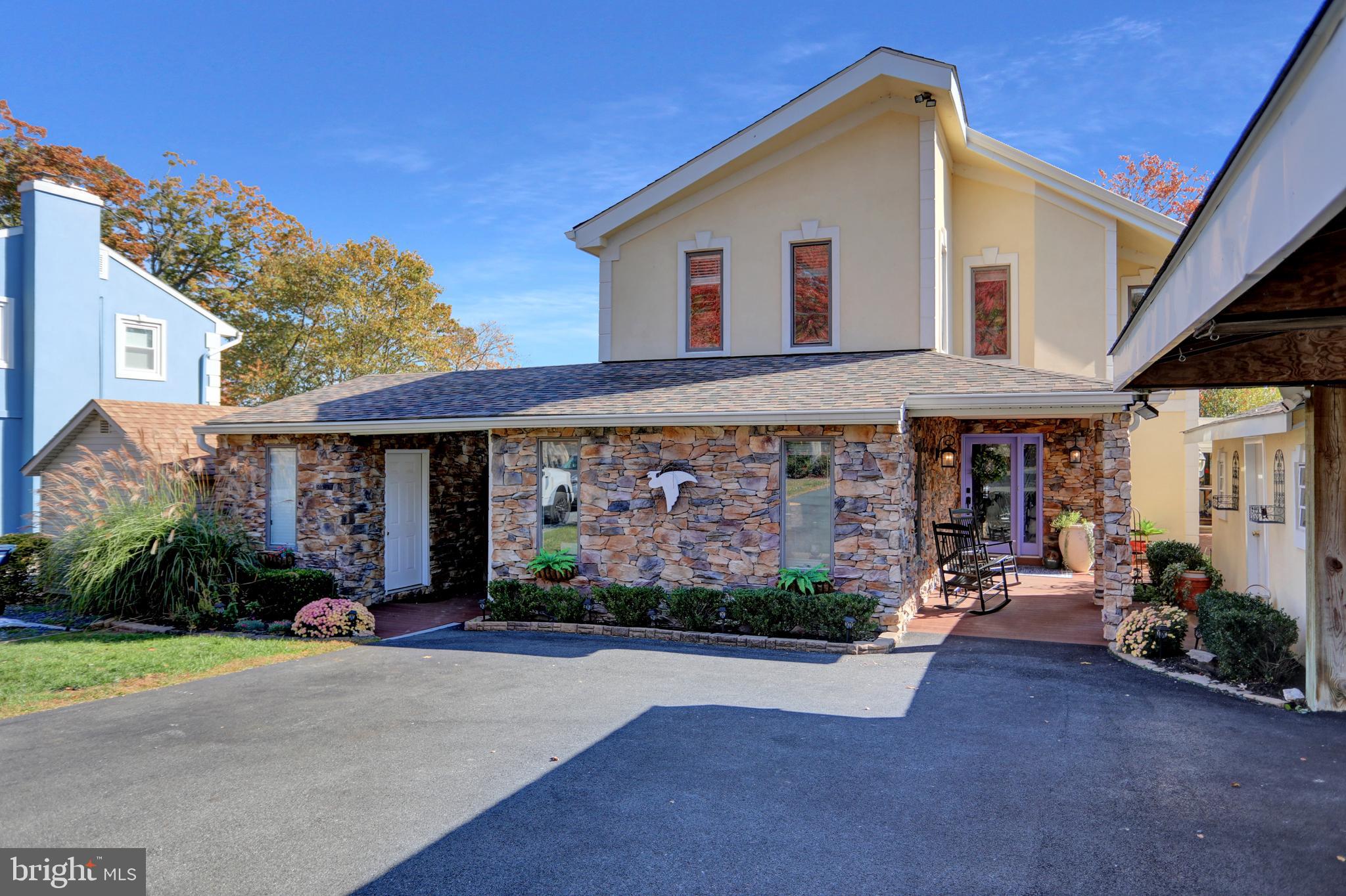 LONG BAR HARBOR - Residential