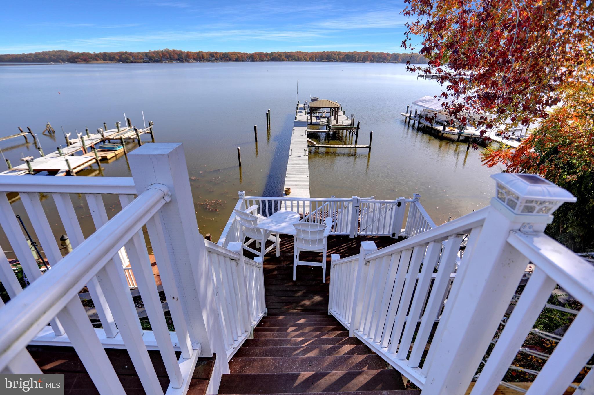 LONG BAR HARBOR - Residential