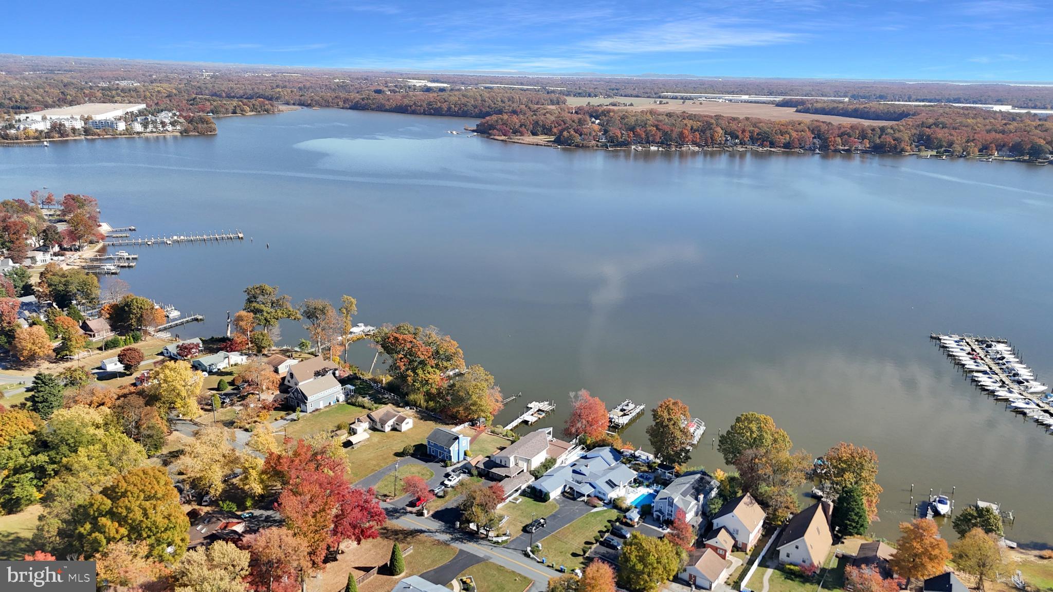 LONG BAR HARBOR - Residential