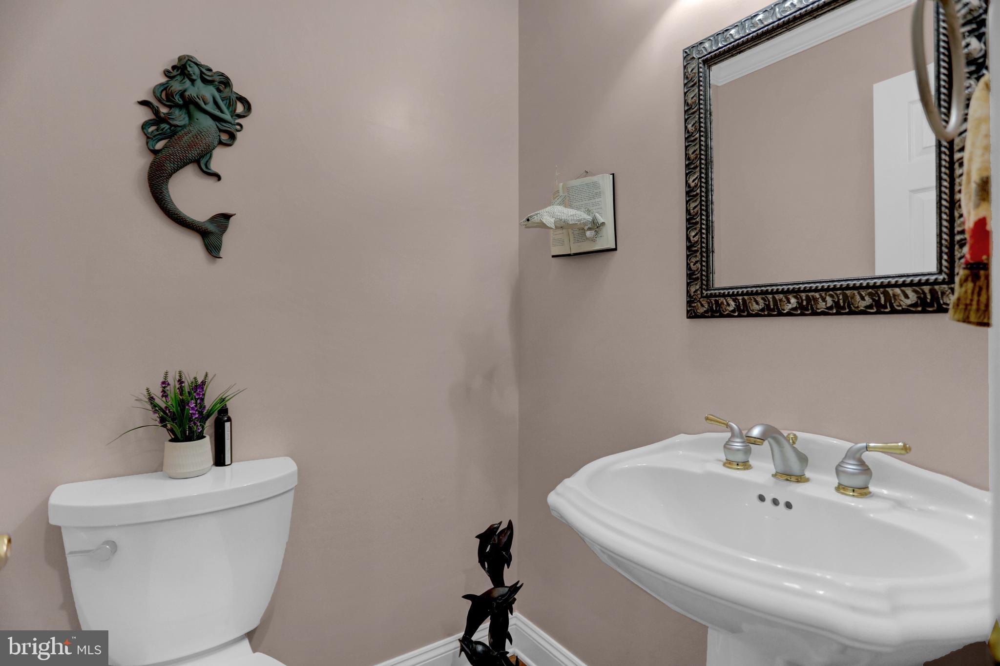 LONG BAR HARBOR - Residential