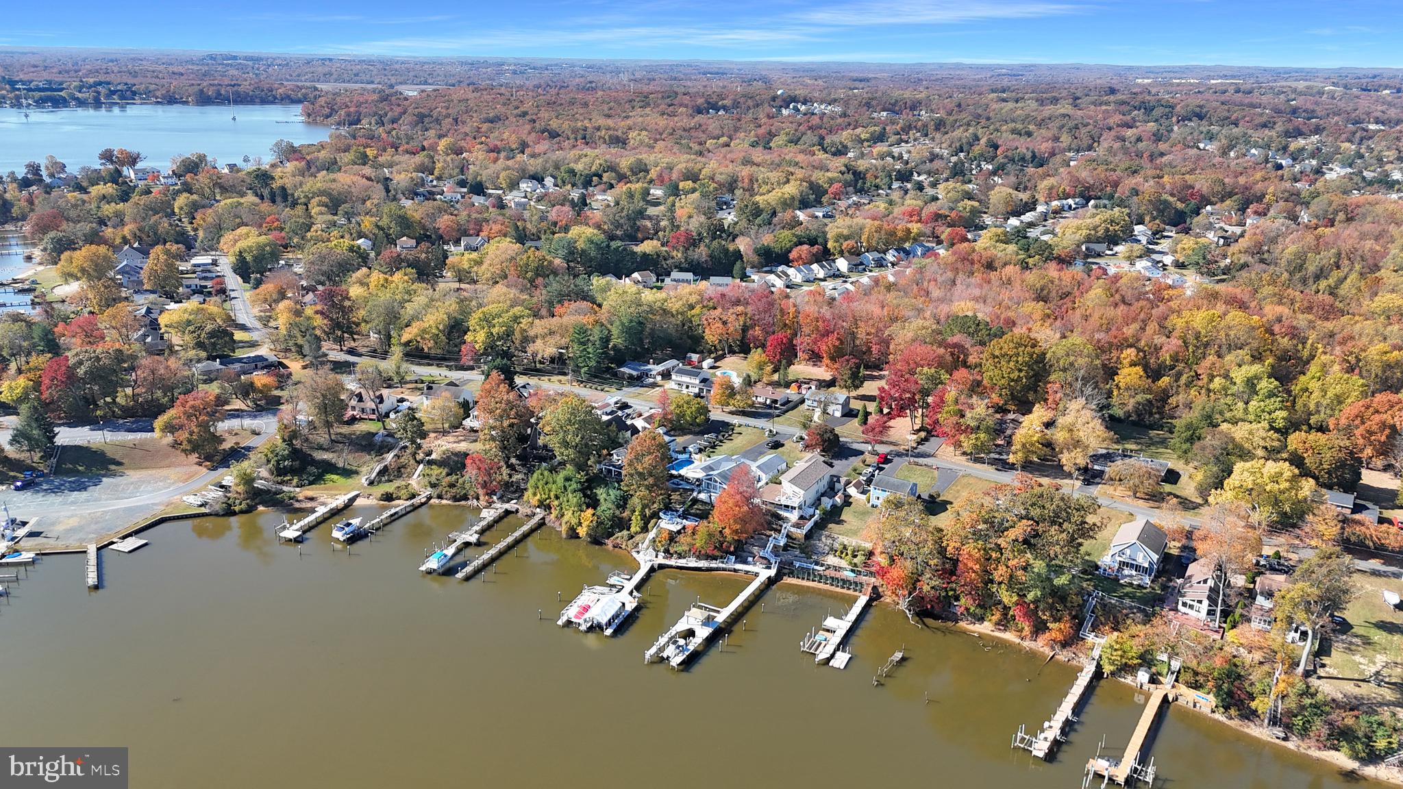 LONG BAR HARBOR - Residential