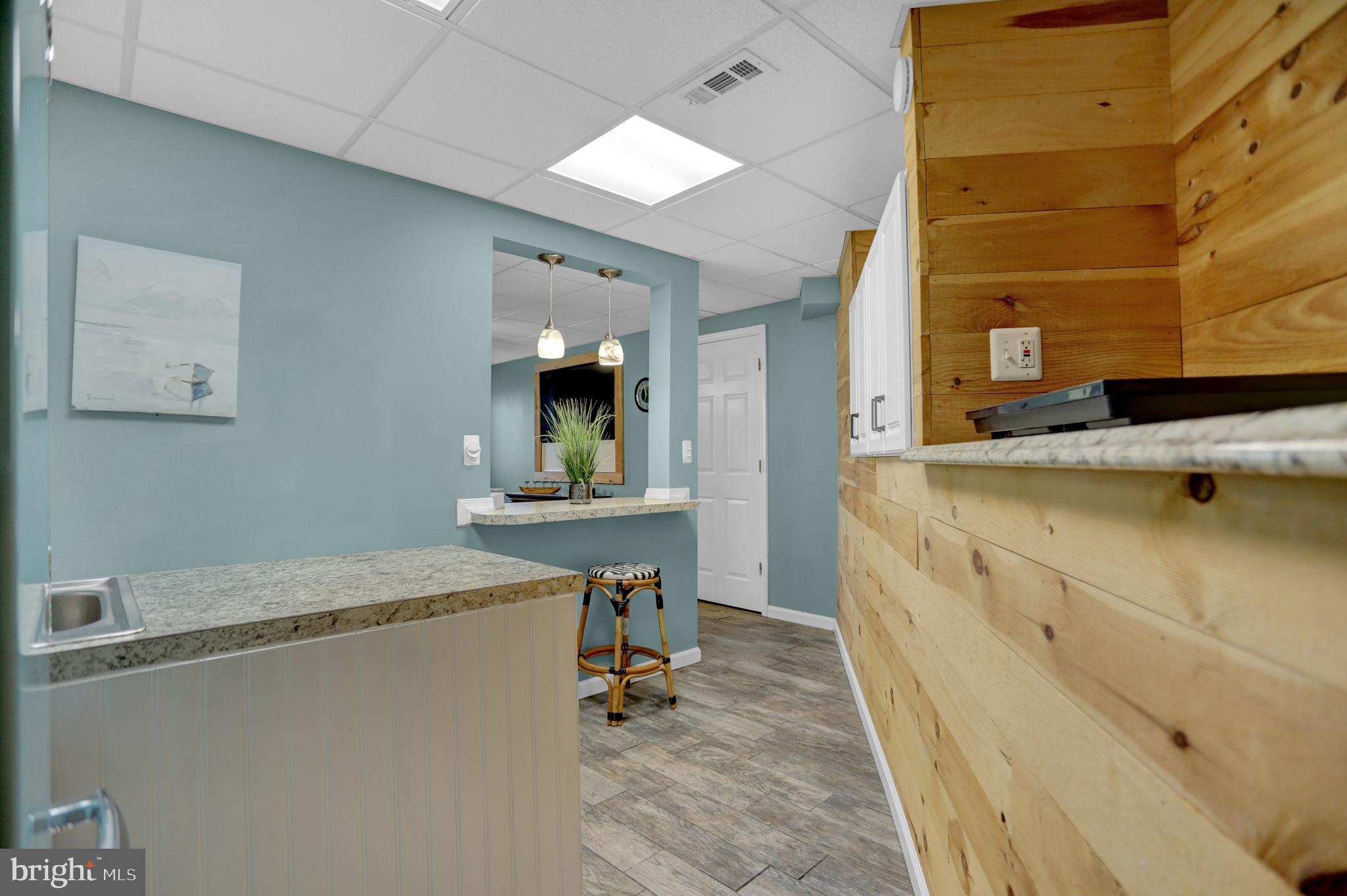 LONG BAR HARBOR - Residential