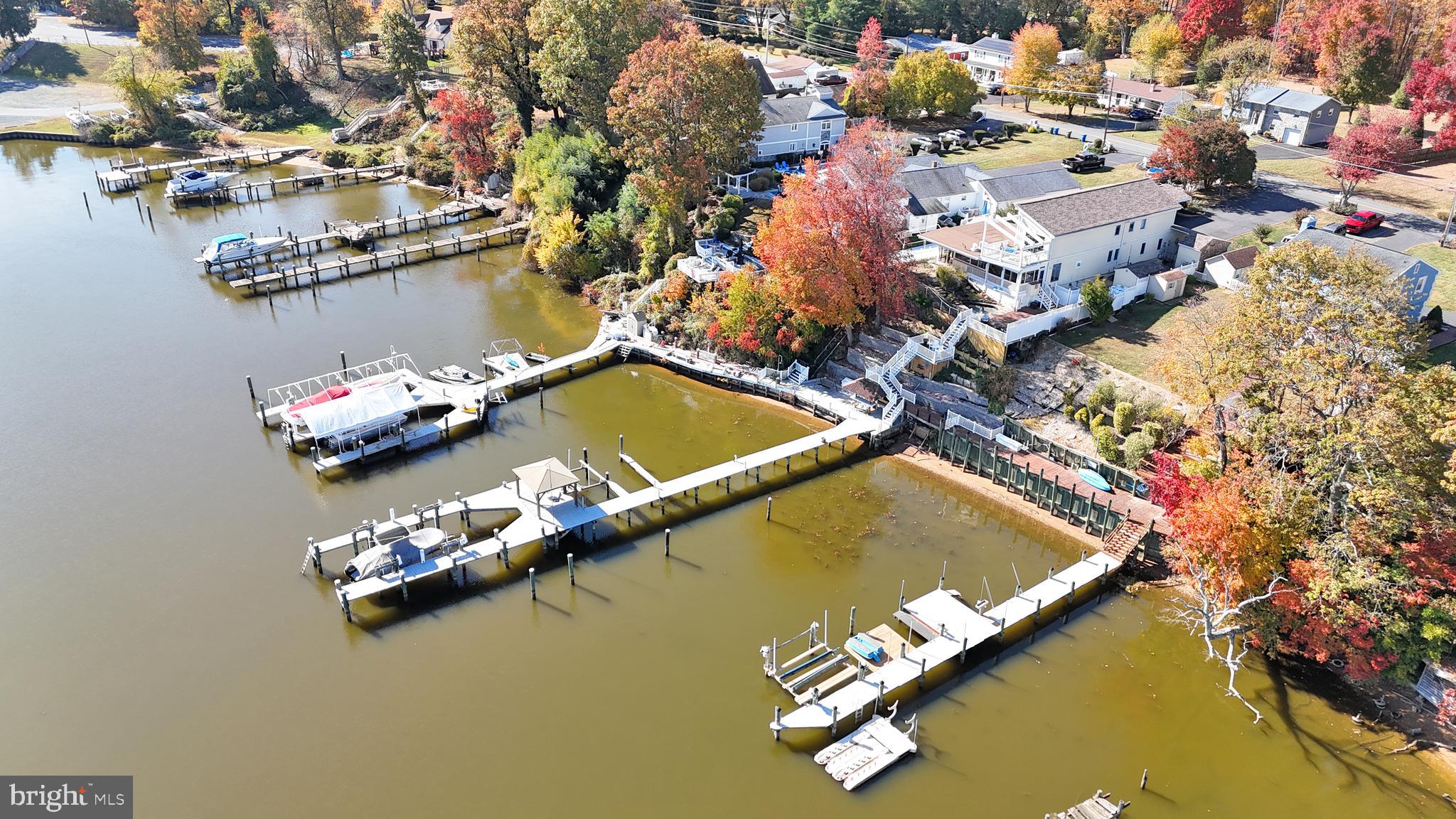 LONG BAR HARBOR - Residential