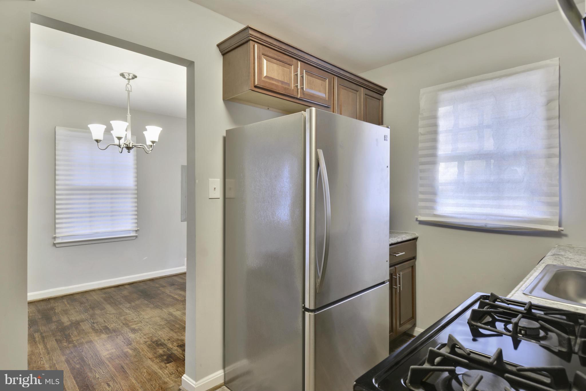 PARKLAWN - Residential