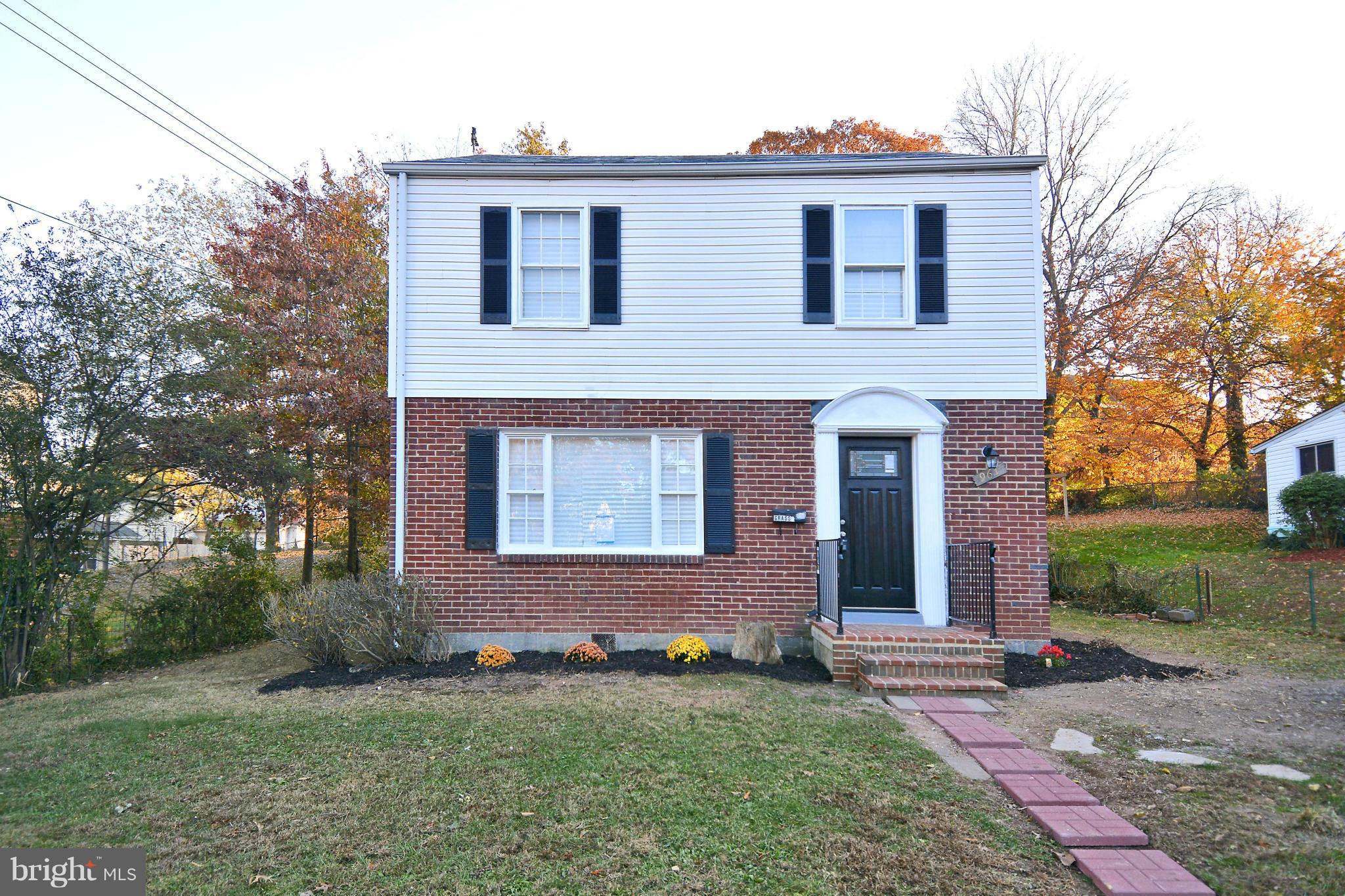 PARKLAWN - Residential