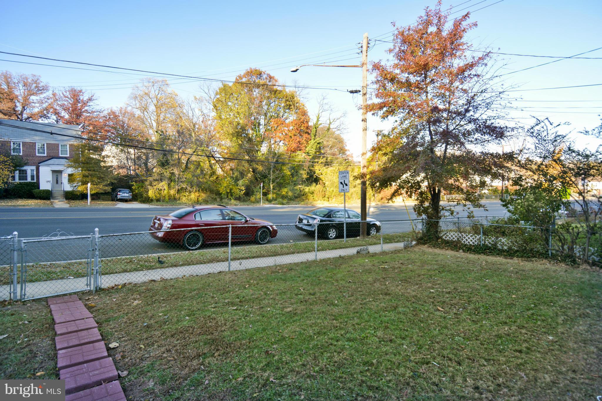 PARKLAWN - Residential