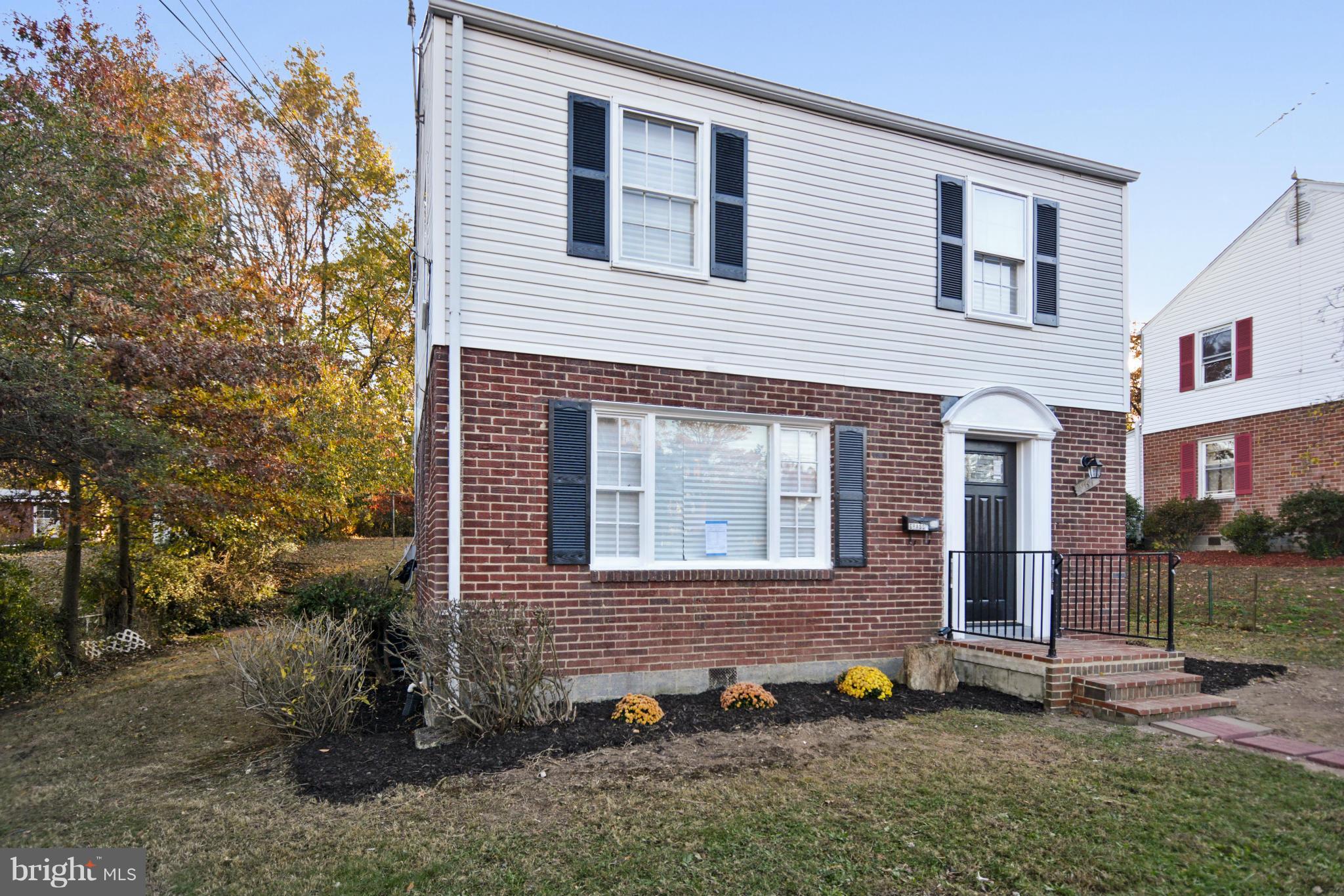 PARKLAWN - Residential