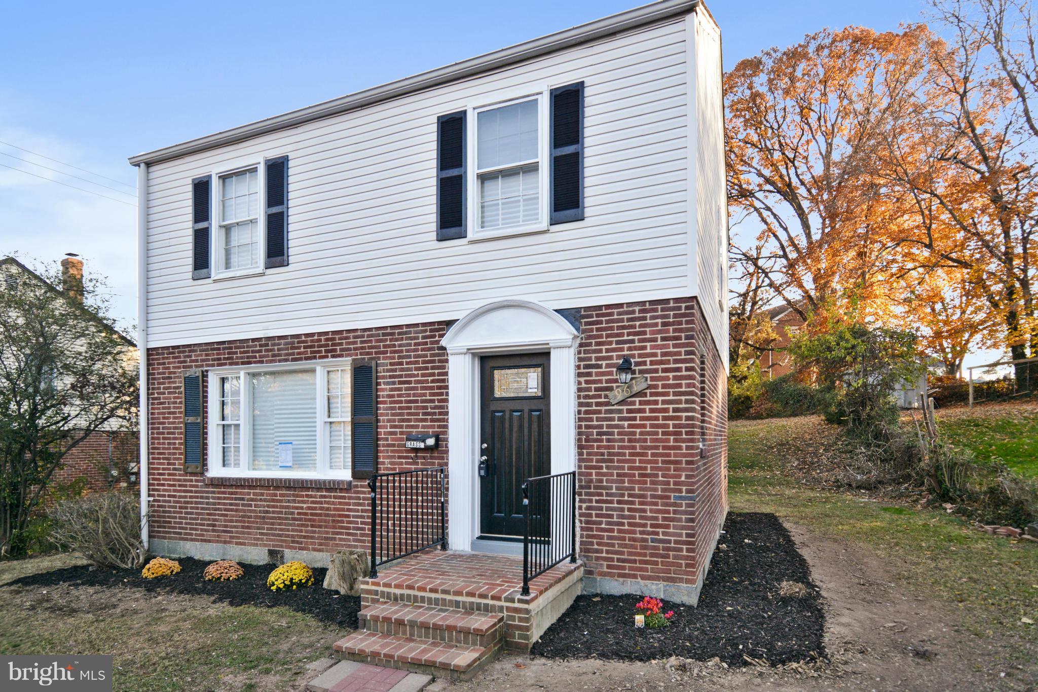 PARKLAWN - Residential