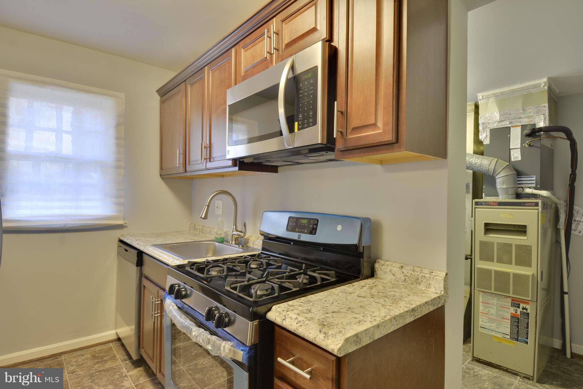 PARKLAWN - Residential