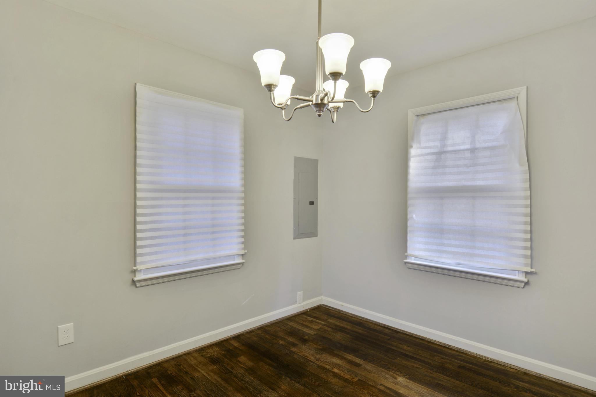 PARKLAWN - Residential