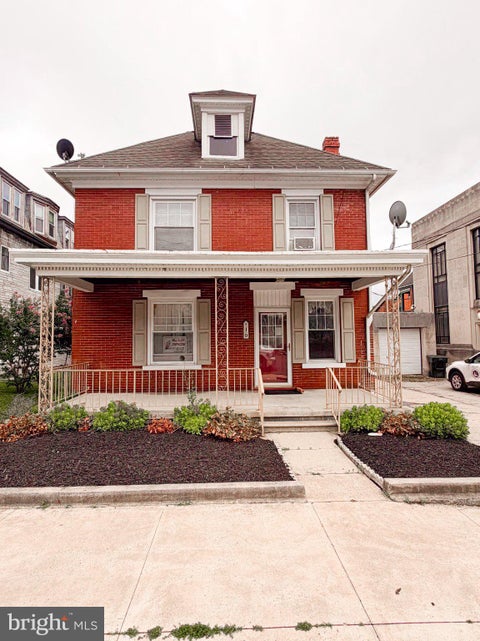 Multifamily For Sale - 10 E 3rd Street<br/> Mifflin County, LEWISTOWN, PA 17044