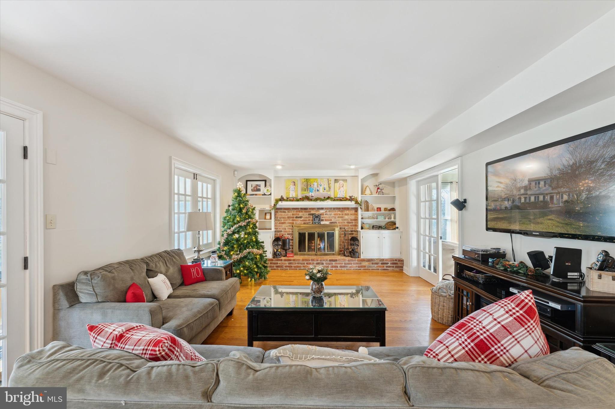 CREAMERY HILL - Residential