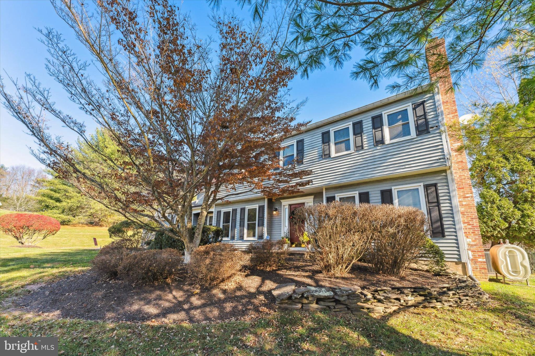 CREAMERY HILL - Residential