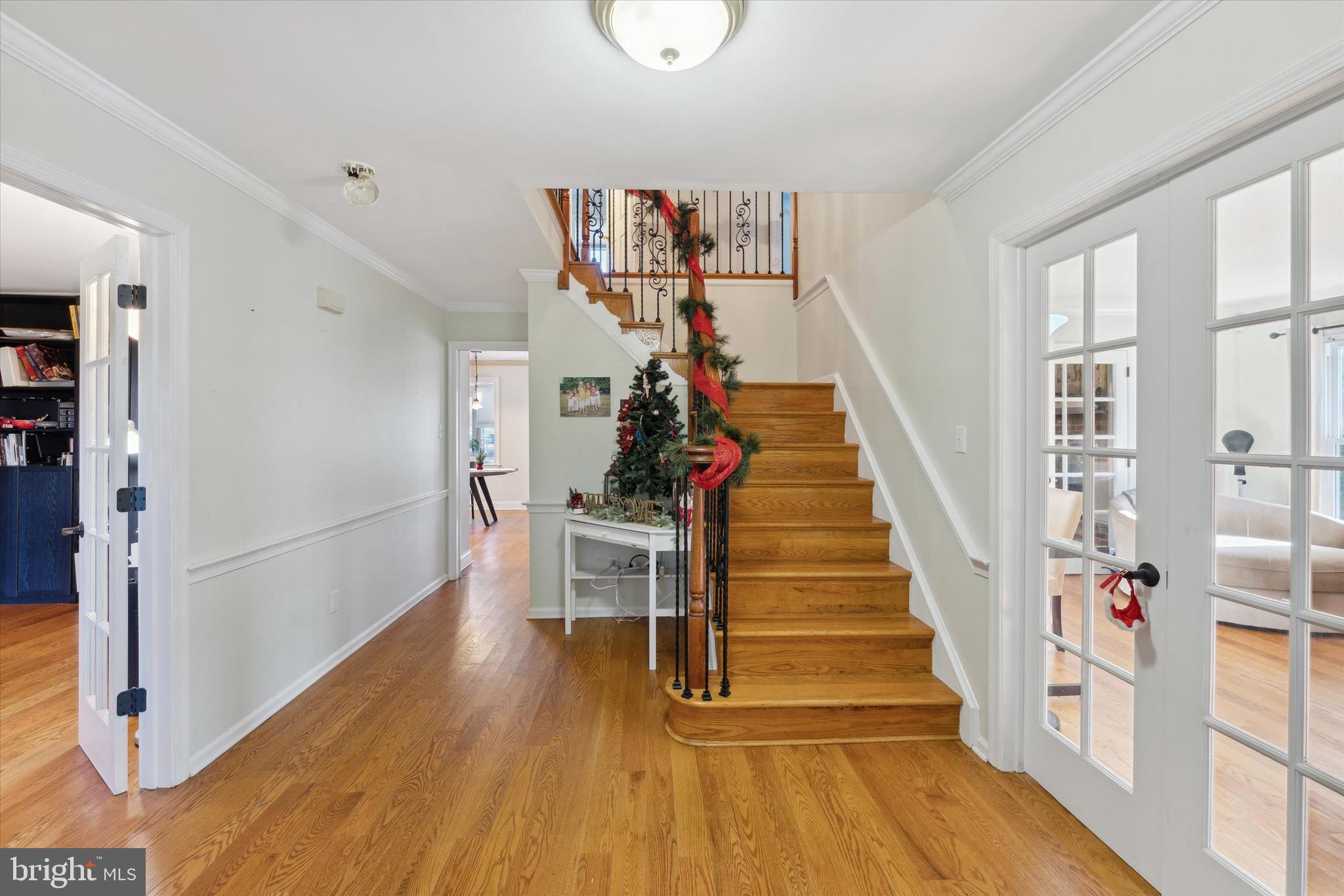 CREAMERY HILL - Residential