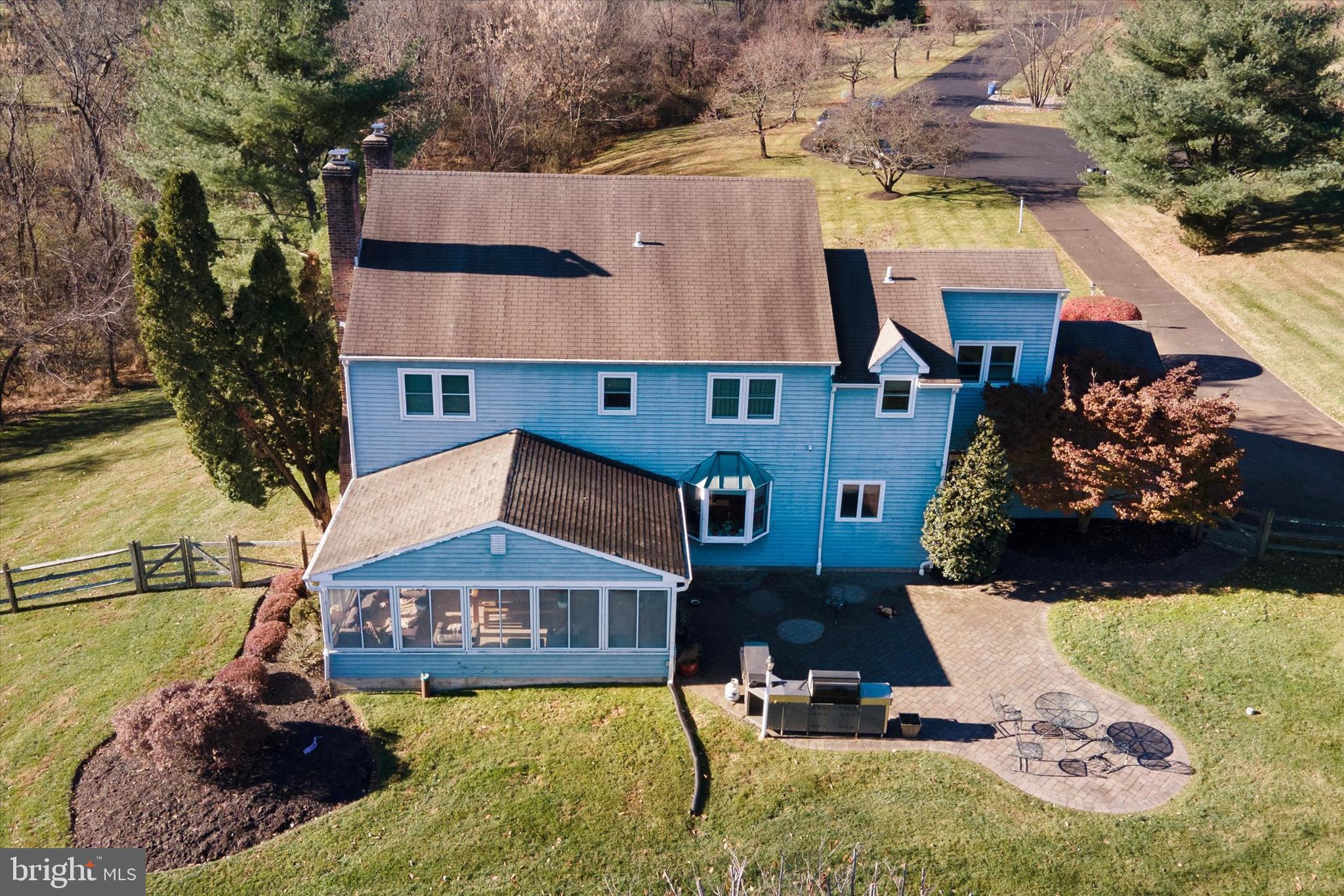 CREAMERY HILL - Residential