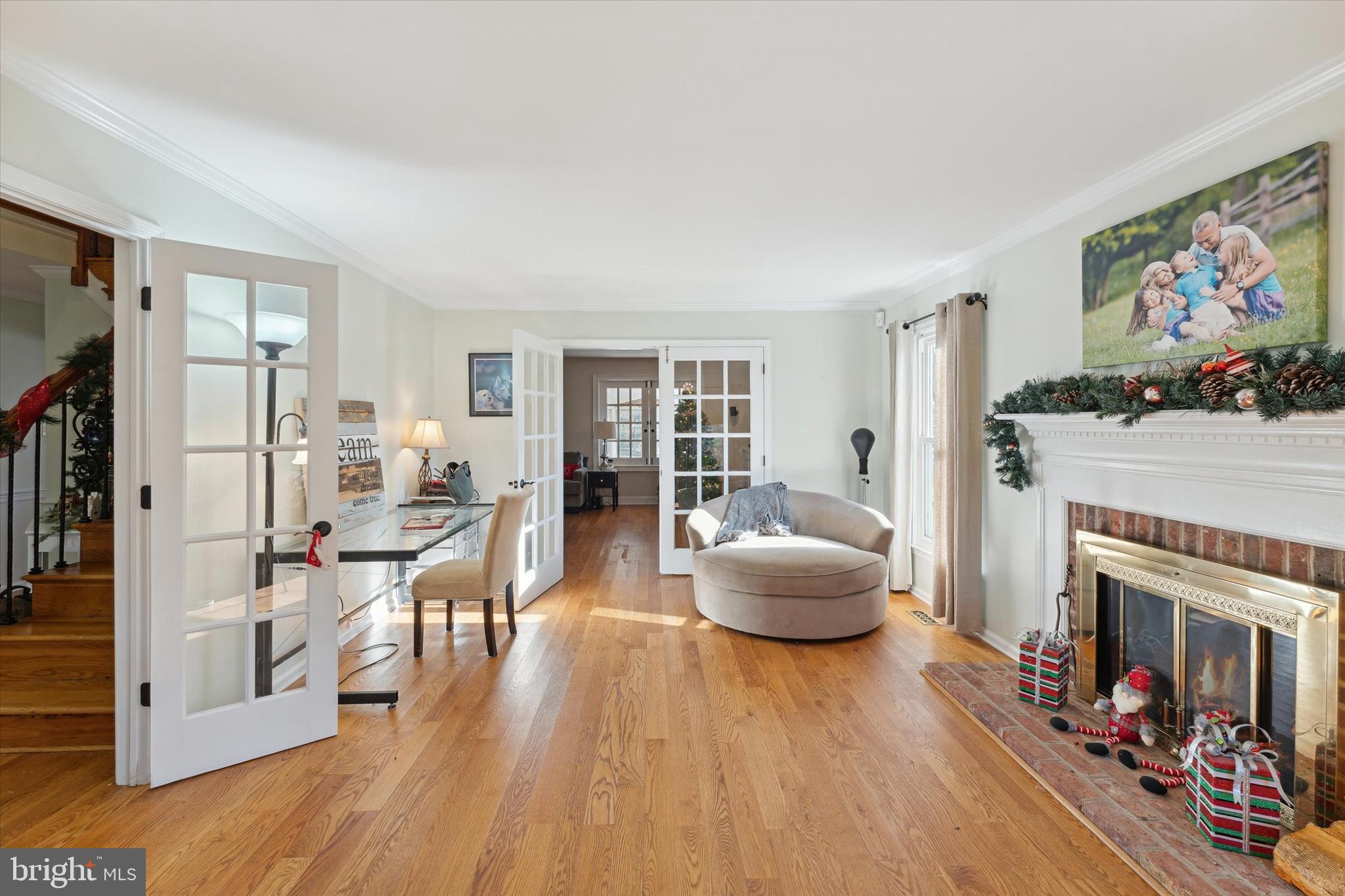 CREAMERY HILL - Residential