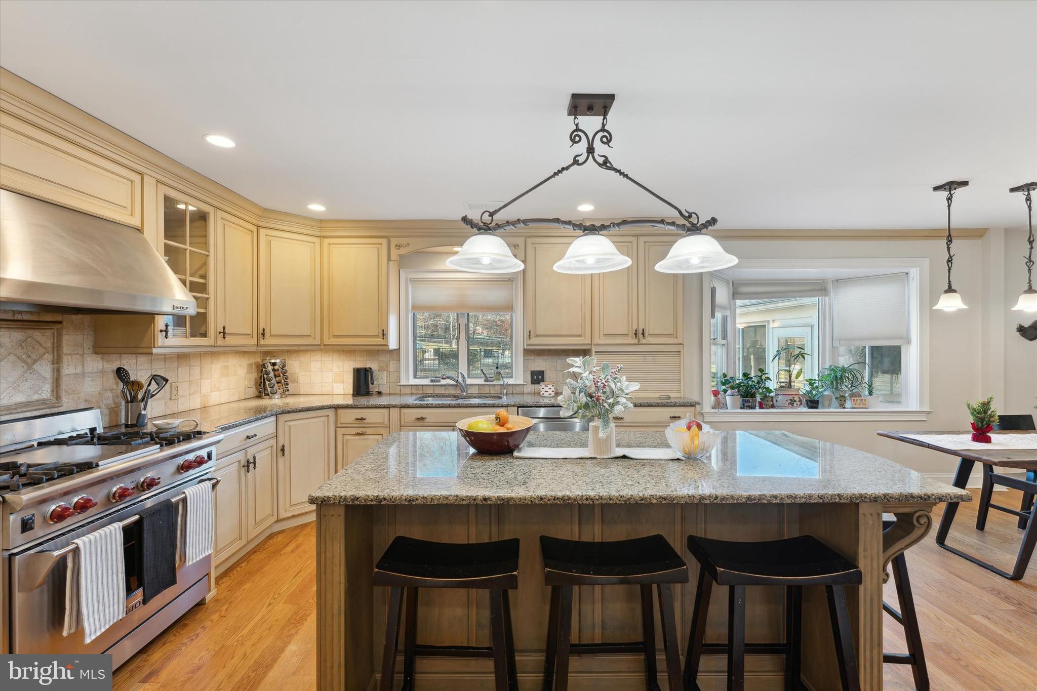 CREAMERY HILL - Residential