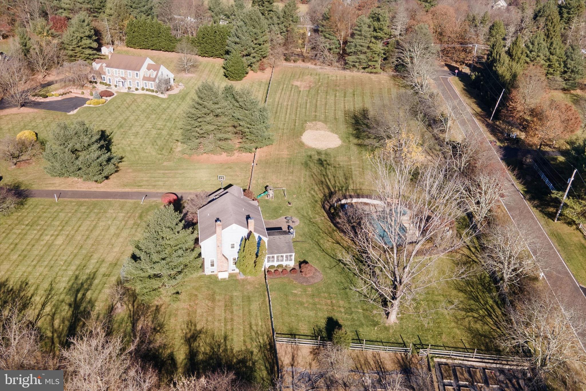 CREAMERY HILL - Residential