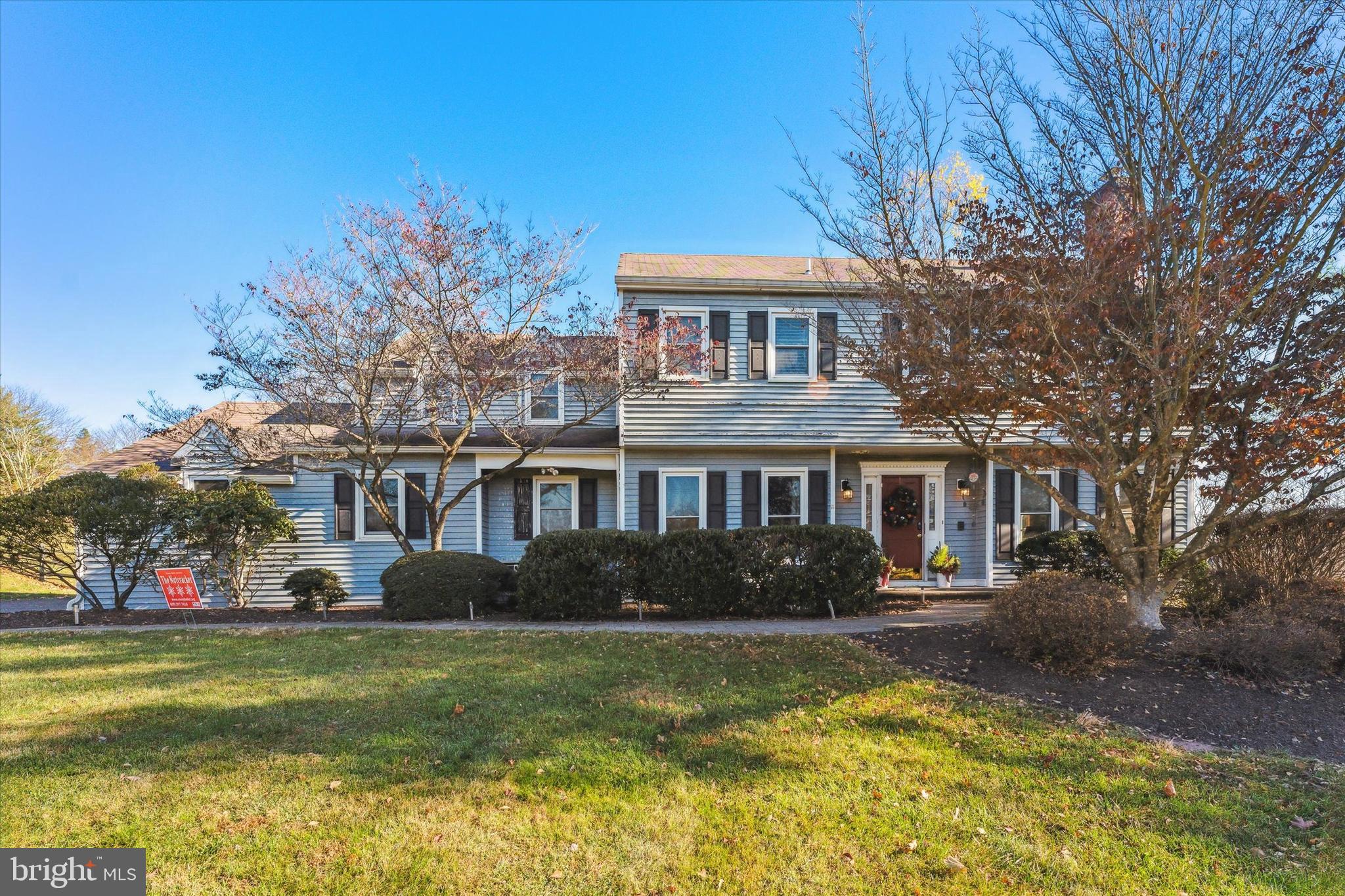 CREAMERY HILL - Residential