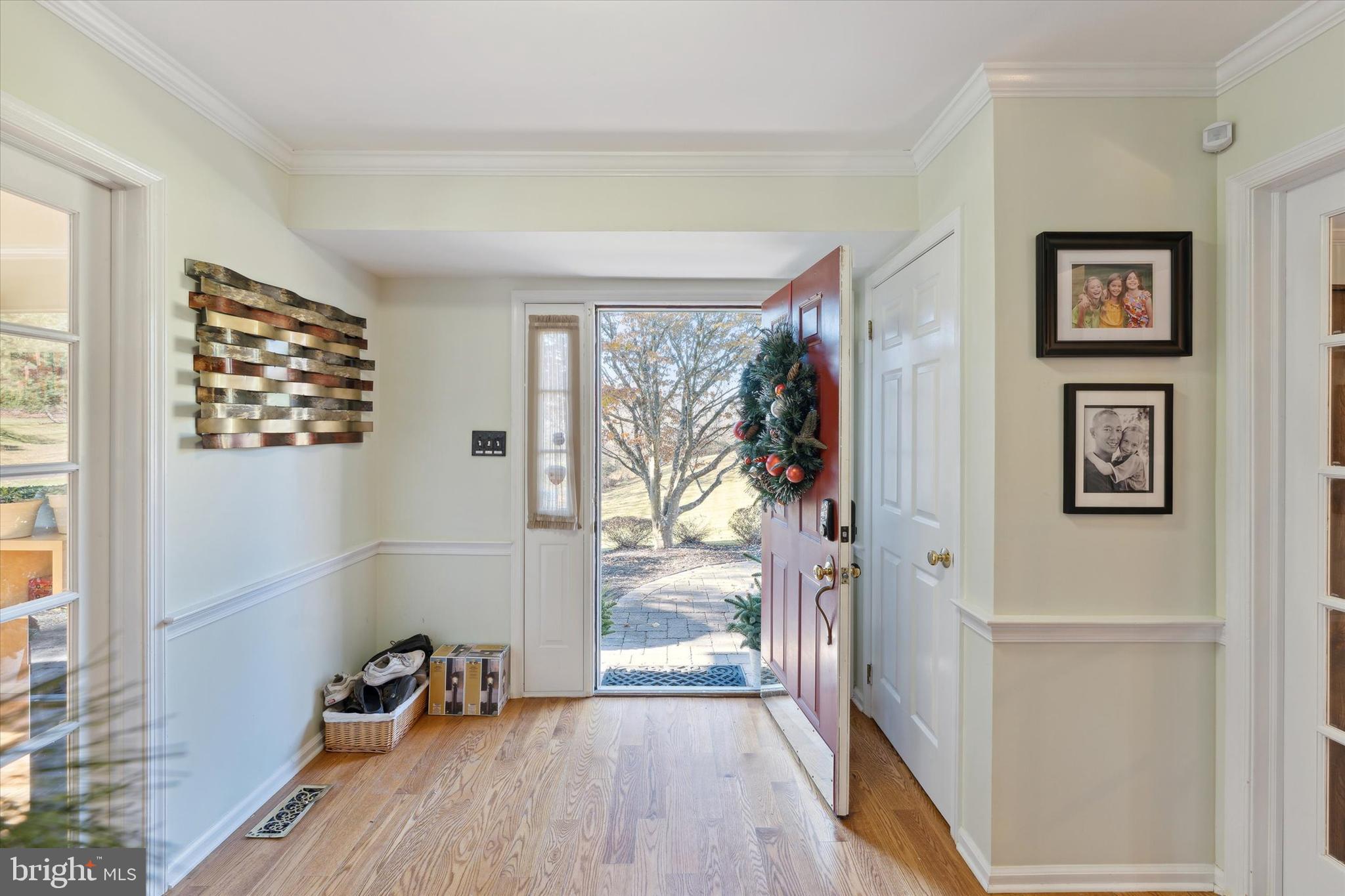 CREAMERY HILL - Residential