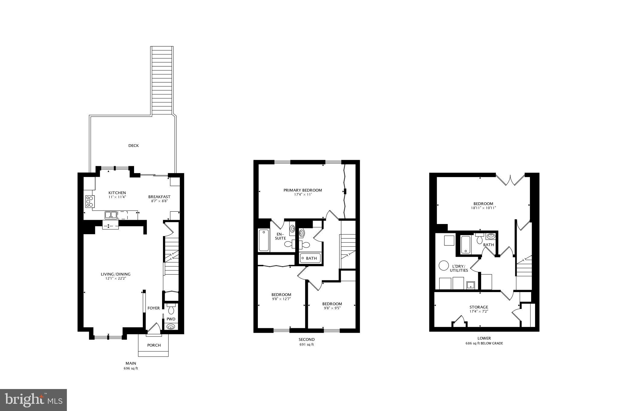 DERWOOD STATION - Residential