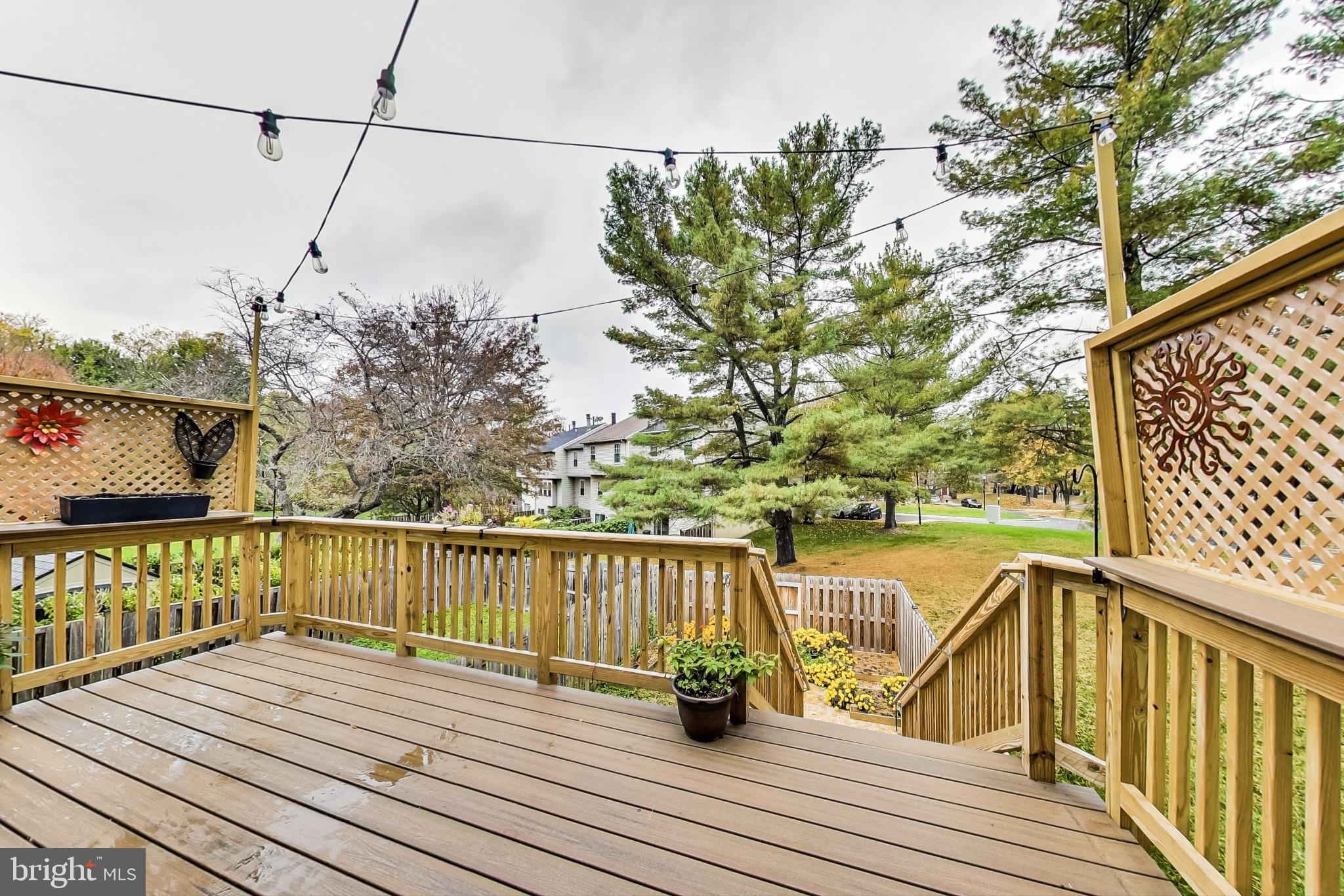 DERWOOD STATION - Residential