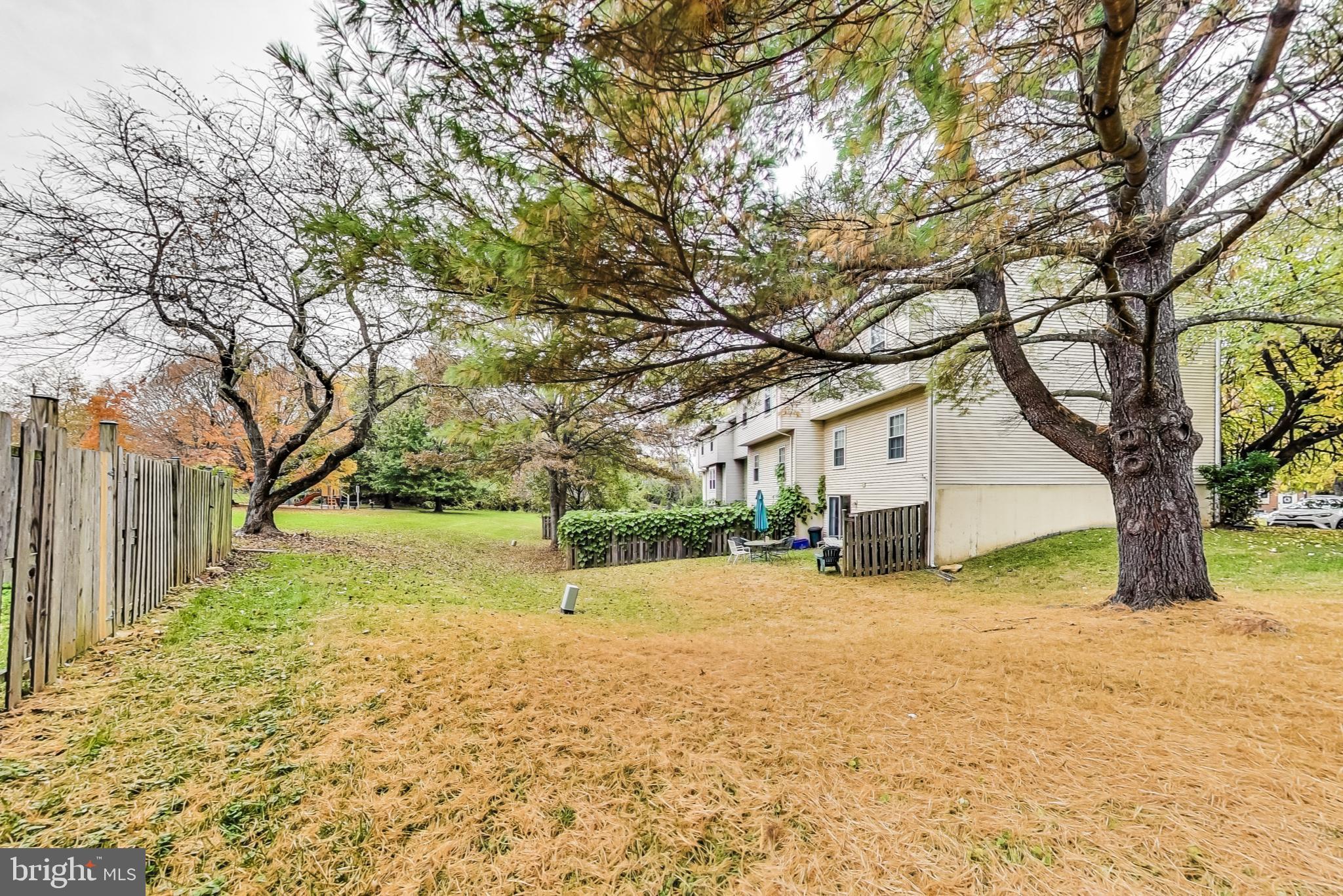 DERWOOD STATION - Residential