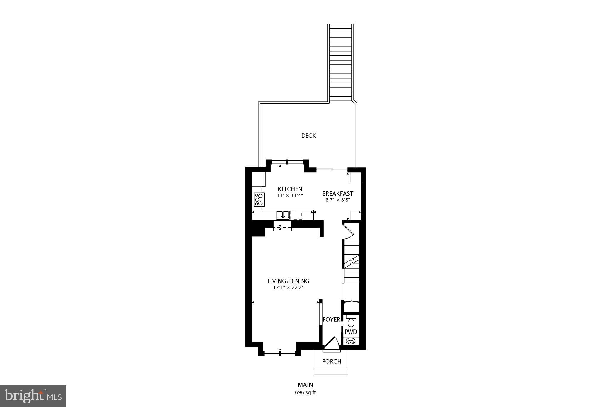 DERWOOD STATION - Residential