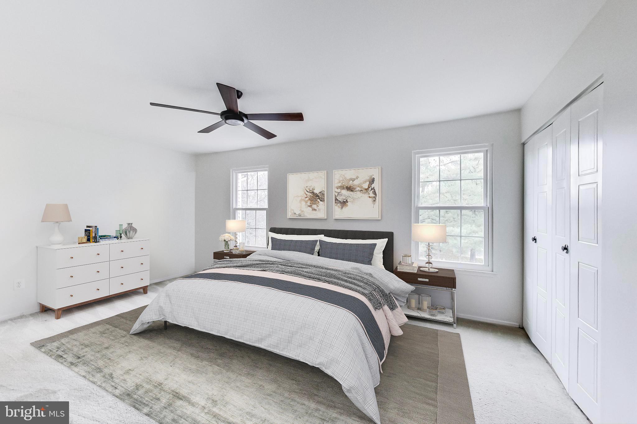 DERWOOD STATION - Residential