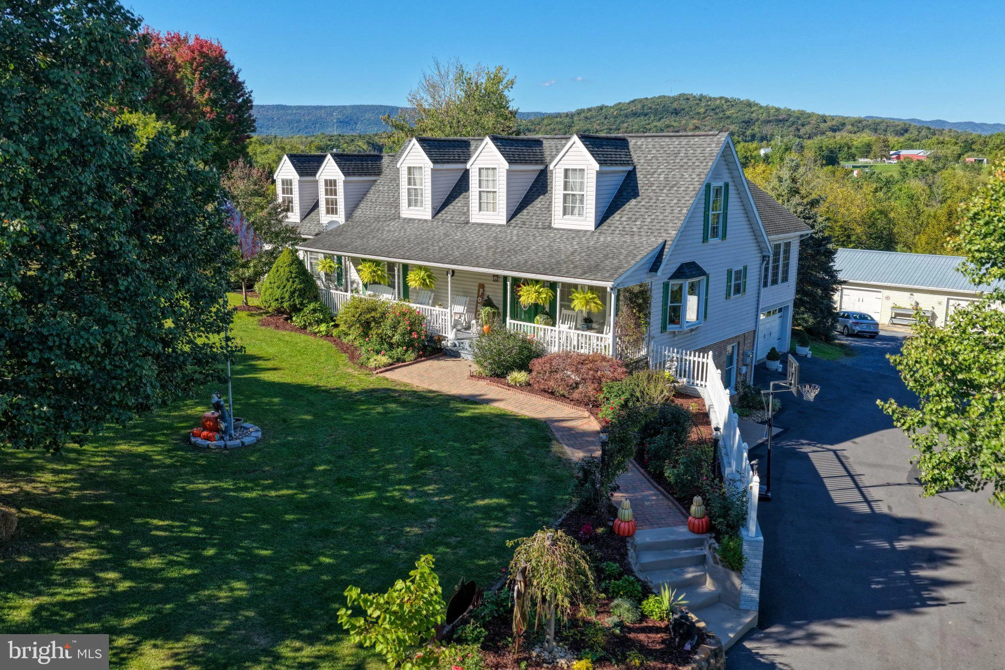 273 Roberts Road