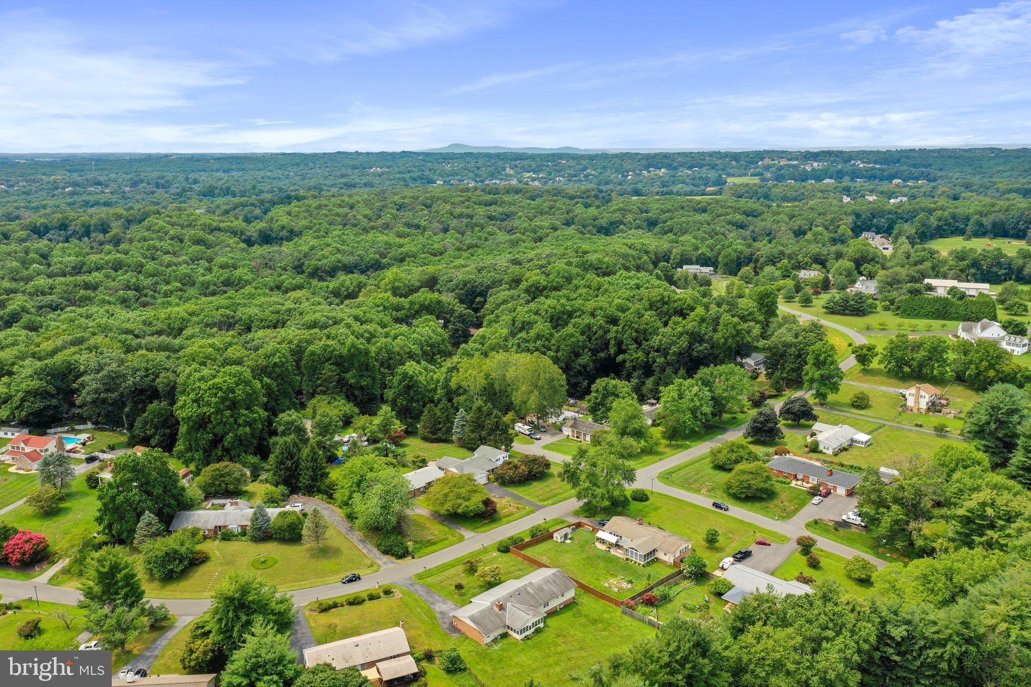 UPPER SENECA CREST - Residential