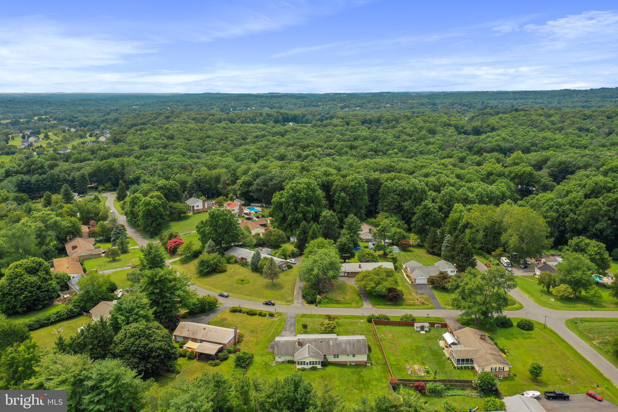 UPPER SENECA CREST - Residential