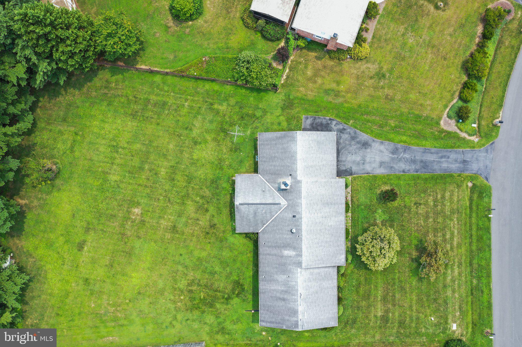 UPPER SENECA CREST - Residential