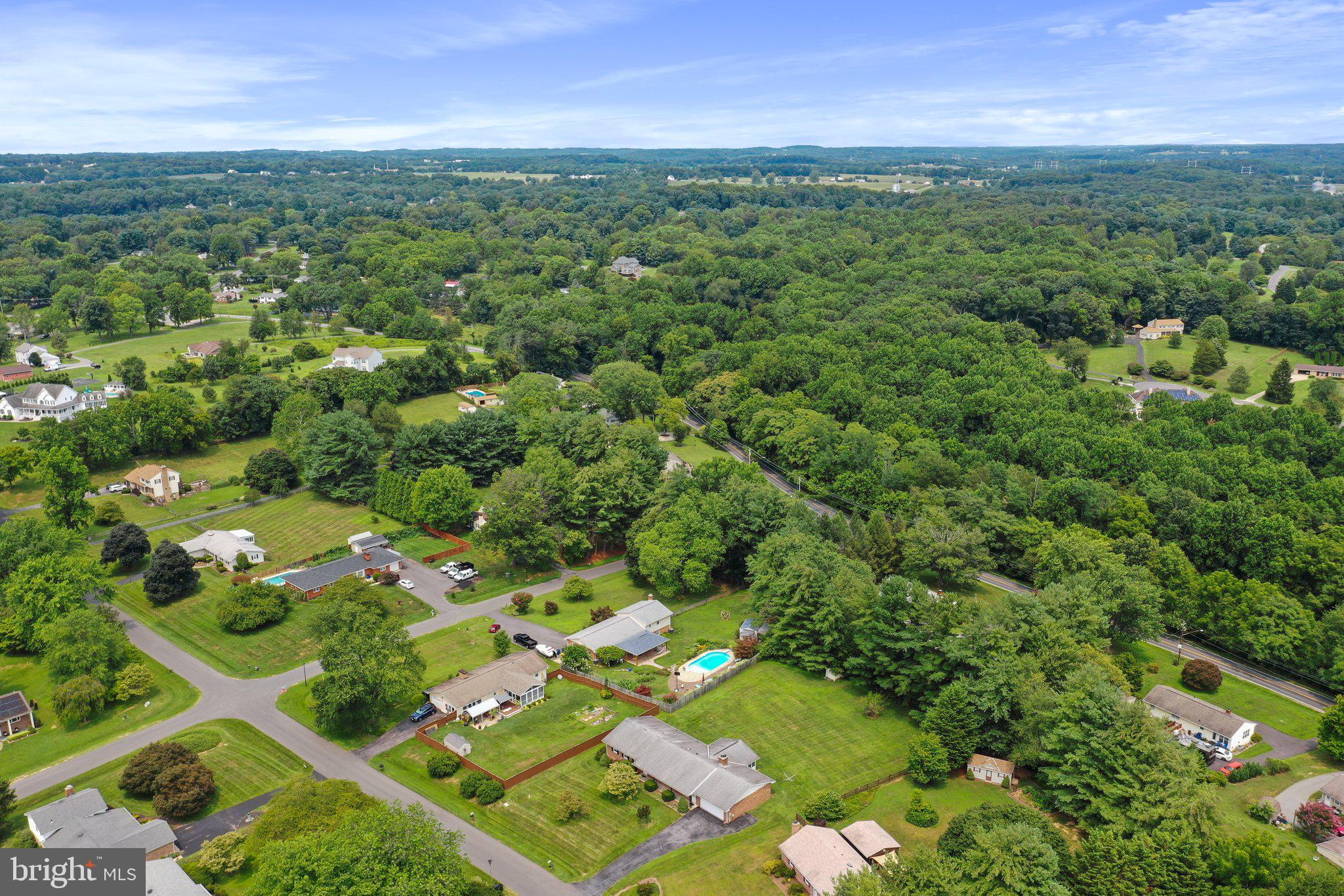 UPPER SENECA CREST - Residential