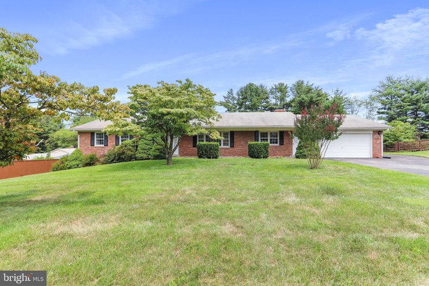 Coming Soon! Come visit this enchanting rancher-style home in the secluded community of Upper Seneca Crest, where the promise of building equity meets the allure of a thoughtfully designed basement, primed to host an in-law suite or income-producing rental.

Step into this inviting home through the main foyer and instantly feel at ease. The main level boasts a large kitchen, formal dining room, living room, expansive family room, separate laundry room, and three spacious bedrooms. Enjoy the changing seasons in the delightful three-season room, and stay cozy during winter by the wood fireplace in the family room. 

As you explore this exceptional home, there is one crucial detail that deserves attention—the stunning hardwood floors concealed beneath the carpeting throughout this level. Talk about a hidden gem!

One of the most unique benefits of this home is the basement, which has a separate access stairwell in the garage as well as through the exterior sliding door entrance.  It is ideally appointed with a large bedroom, two living areas, a full bathroom, and a massive storage room. Whether you want to become a real estate investor through renting, or have space for more family, this basement can do it all. 

And if that isn't enough, this home has an amazing yard, perfect for entertaining or creating a backyard oasis. There is NO HOA in the community, which gives you the freedom to create your own space. Homes in this community of northern Gaithersburg are rarely available, and an opportunity like this is even harder to find. Schedule a tour today to take advantage! **OFFER DEADLINE Sunday, August 6th at 5 pm.**