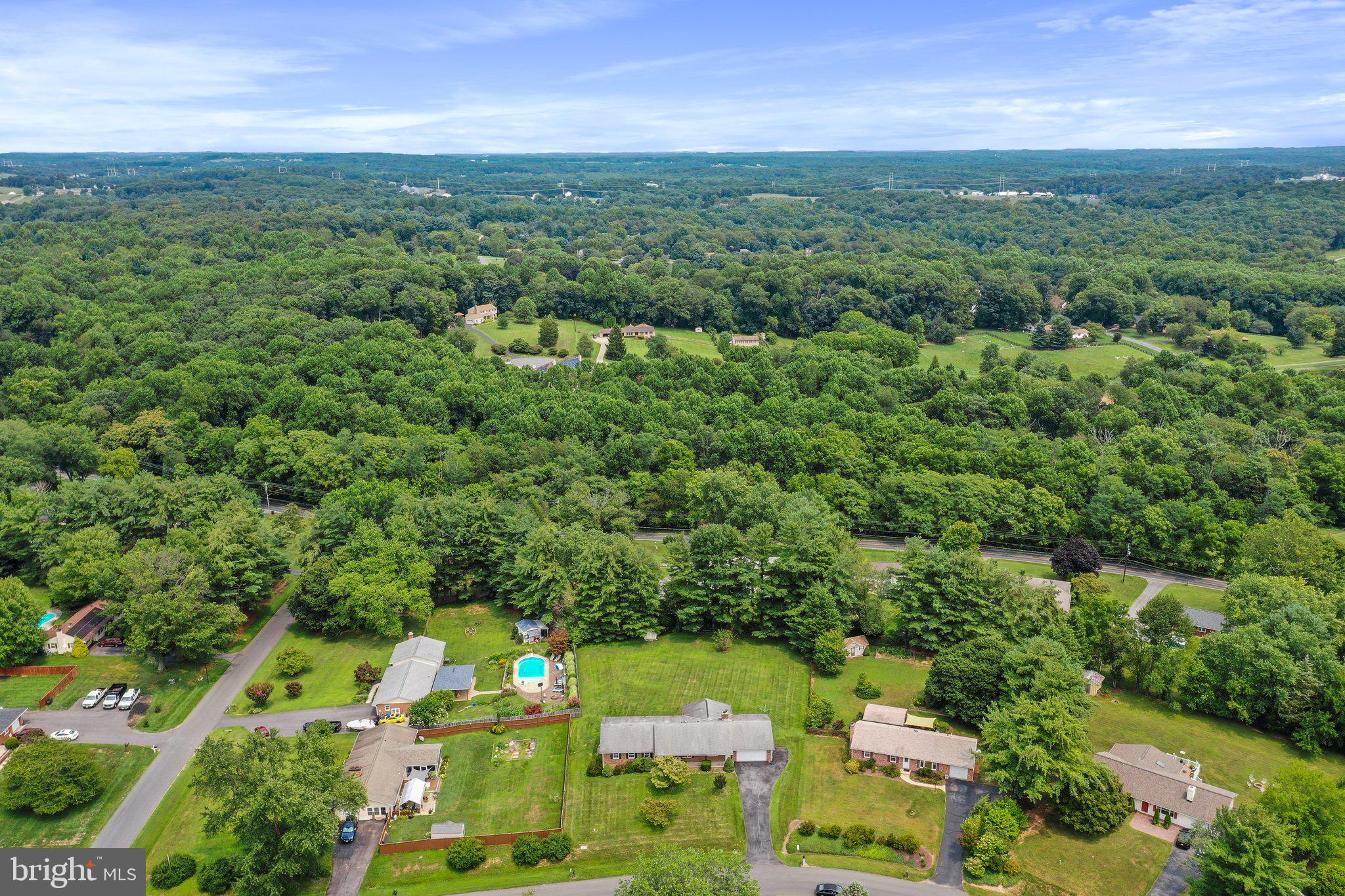 UPPER SENECA CREST - Residential