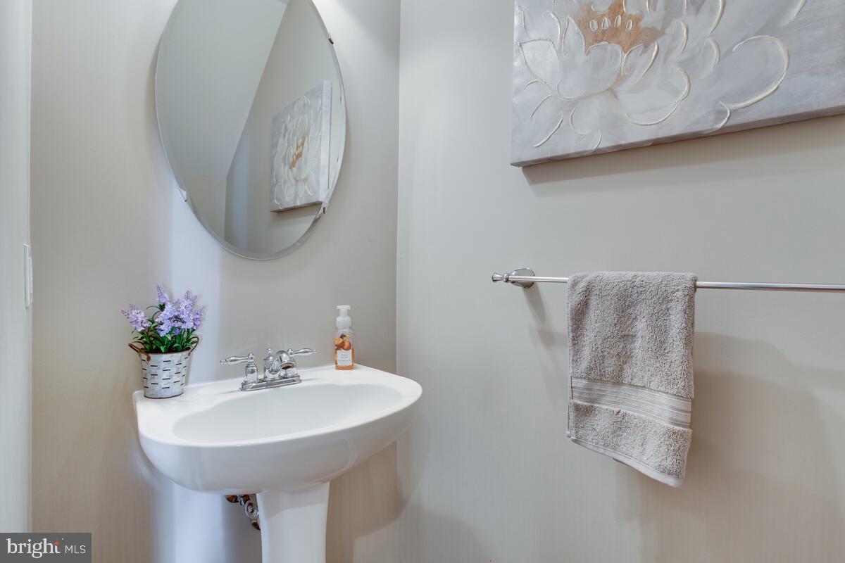 RICHFIELD STATION VILLAGE - Residential