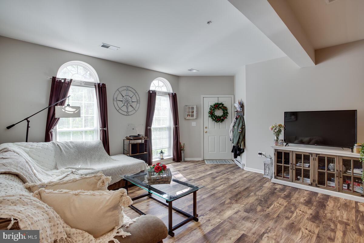 RICHFIELD STATION VILLAGE - Residential