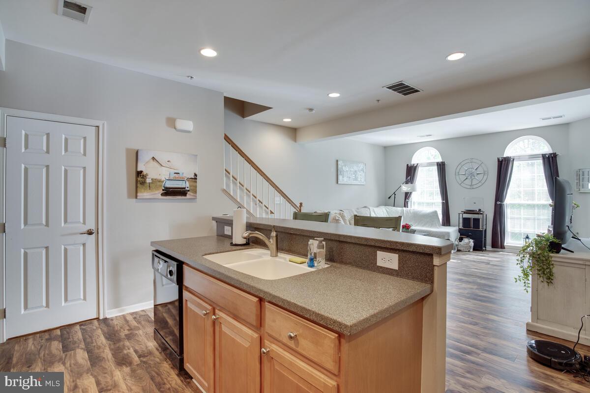 RICHFIELD STATION VILLAGE - Residential