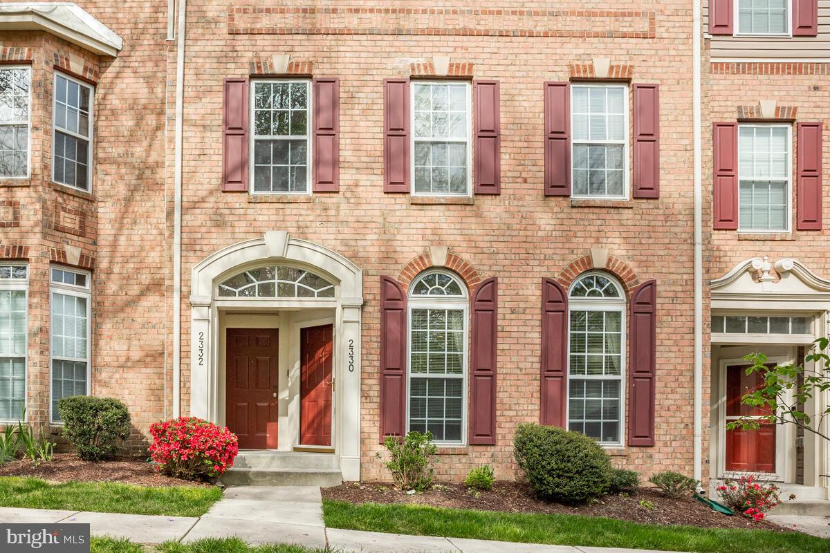 RICHFIELD STATION VILLAGE - Residential