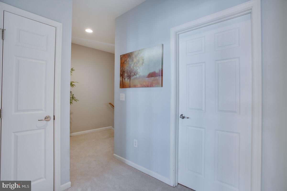 RICHFIELD STATION VILLAGE - Residential