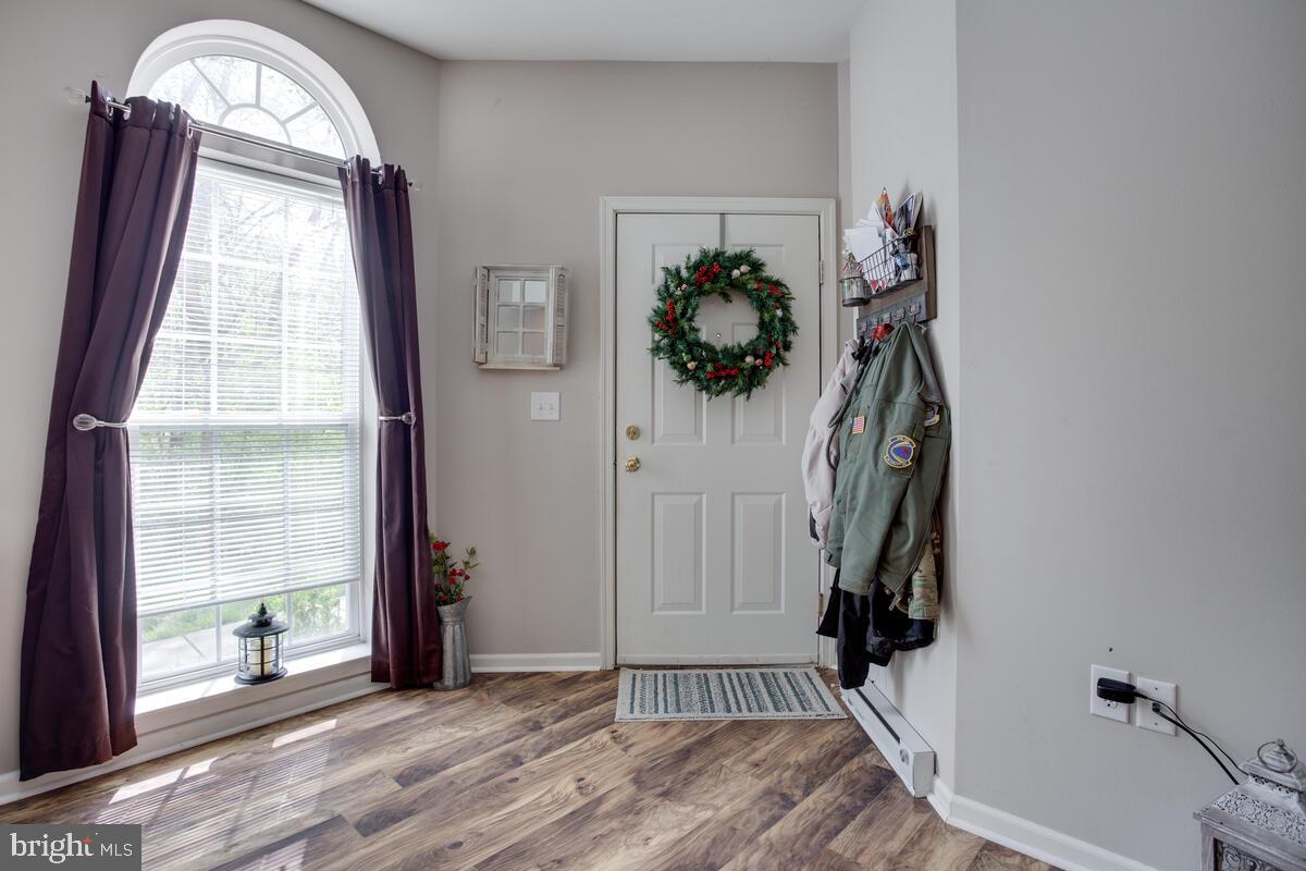 RICHFIELD STATION VILLAGE - Residential