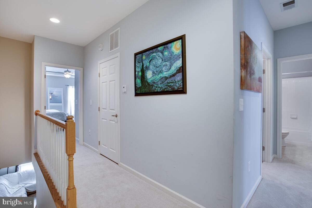 RICHFIELD STATION VILLAGE - Residential