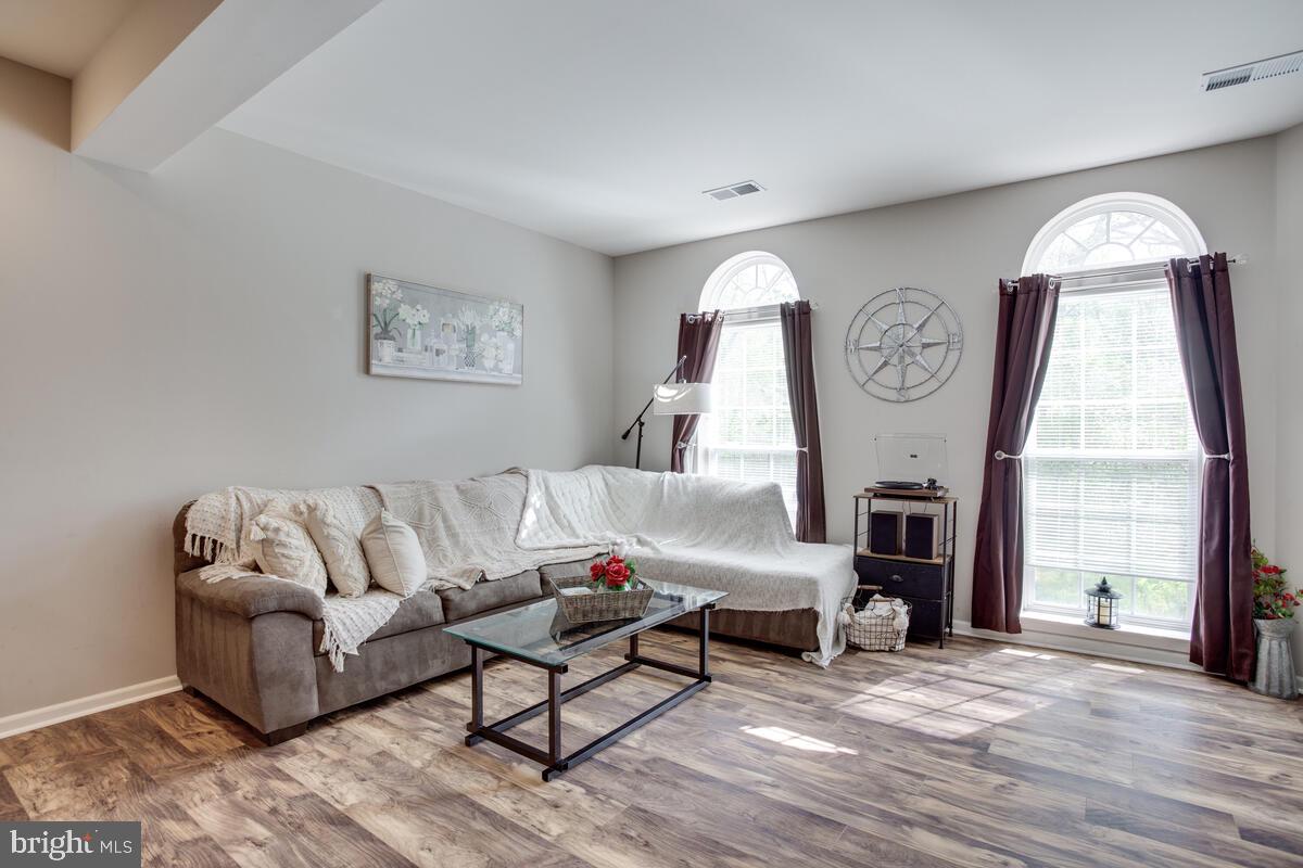 RICHFIELD STATION VILLAGE - Residential