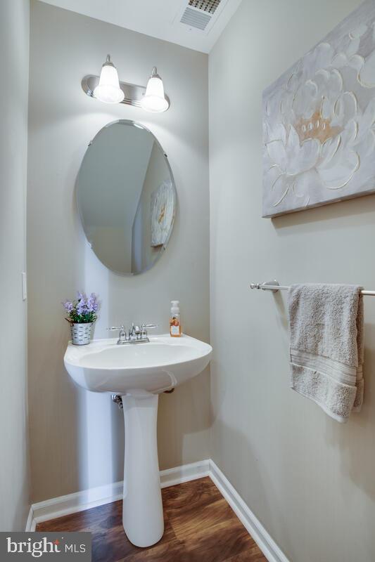 RICHFIELD STATION VILLAGE - Residential