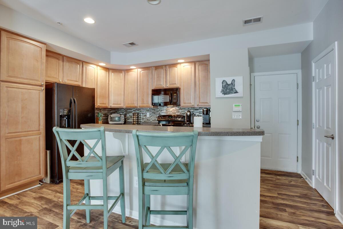 RICHFIELD STATION VILLAGE - Residential